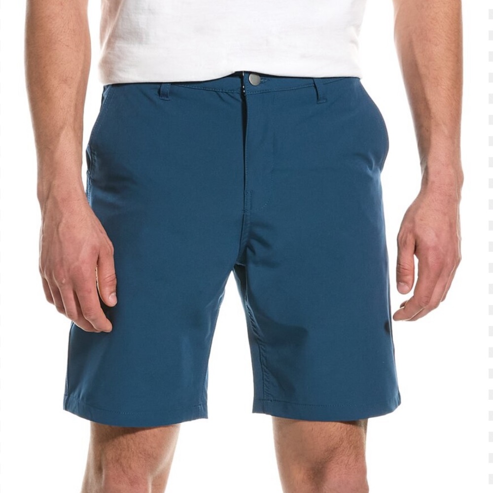 NEW| Men’s Surf & Swim Co. Multi Functional Trunks